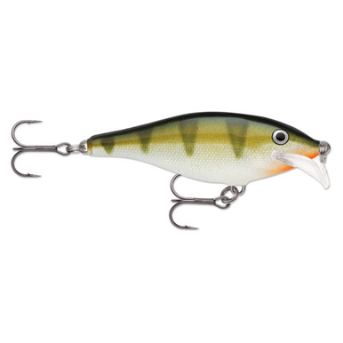 Rapala Scatter Rap Shad Lure - Kittery Trading Post