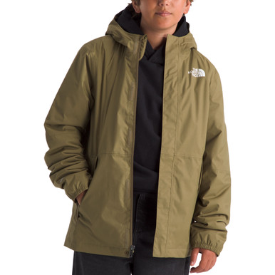 The North Face Boy's Antora Rain Jacket - Kittery Trading Post