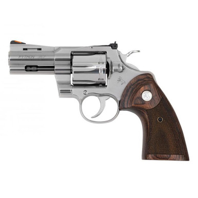 トイガン NEW COLT PYTHON 357 MAGNUM King Arms Python .357 2.5
