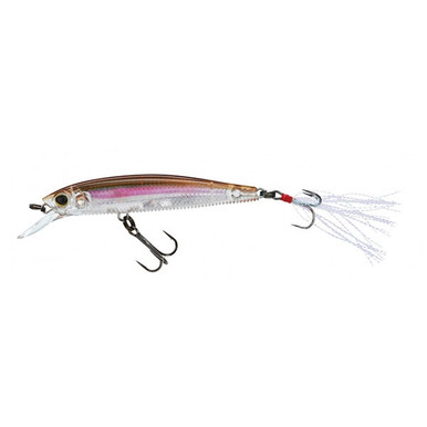 Yo Zuri Duel L Bass Jerkbait 80SP – Appât Suspendu – F1214-MGB – Pêche En Mer