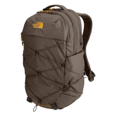 backpack like north face borealis The Women's Patch light loop The North Face Borealis Classic