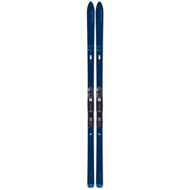 Fischer Outback 68 Crown/Skin Xtralite XC Ski - Kittery Trading Post