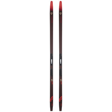 Rossignol Evo XT 55 Positrack XC Ski w/ Tour Step-In Binding