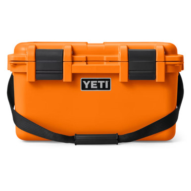 YETI LoadOut GoBox 30 Liter Gear Case - Kittery Trading Post