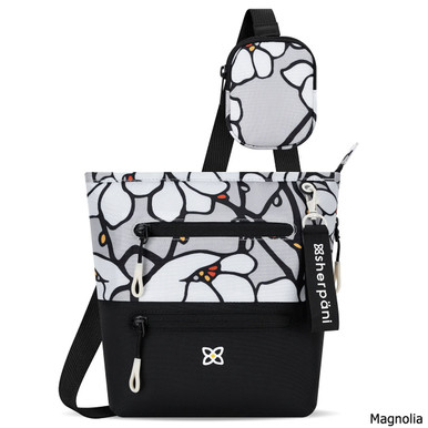 Sherpani Sadie RFID 4 Liter Crossbody Bag - Kittery Trading Post