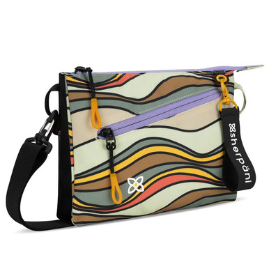 Sherpani Zoom Slim RFID 1 Liter Crossbody Bag - Kittery Trading Post