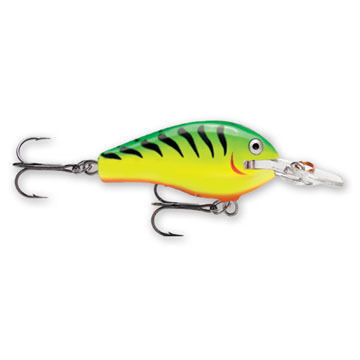 Rapala Fat Rap Lure - Kittery Trading Post
