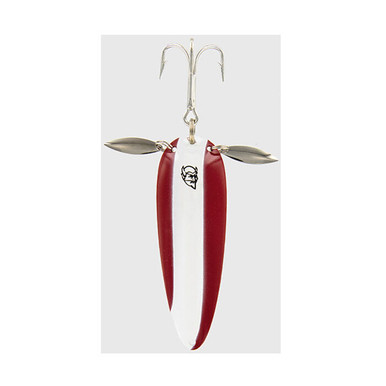 Eppinger Dardevle Imp Klicker 2/5 oz. Spoon Lure - Kittery