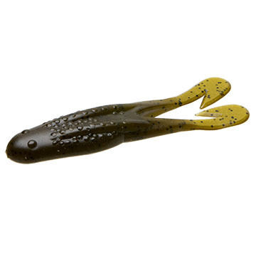 Zoom Salty Horny Toad Lure - 5 Pk. - Kittery Trading Post