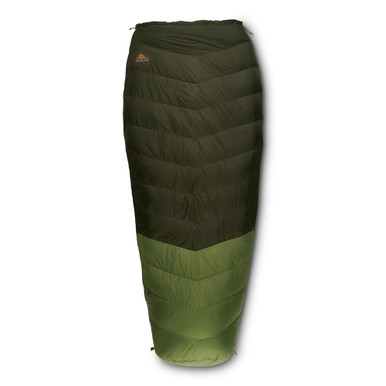 Kelty Supernova 40F Sleeping Bag - Kittery Trading Post