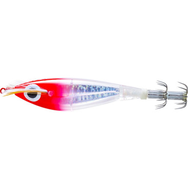 Yo Zuri Egi EZ-Q Dartmaster 2.5 - Leurre Pour Calmar (Squid Jig) Coulant - 10g