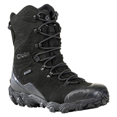 Oboz Men's Bridger 10