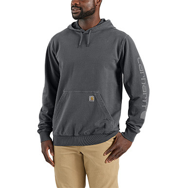 Carhartt Men's Re-Engineered Relaxed Fit Midweight Garment Dyed