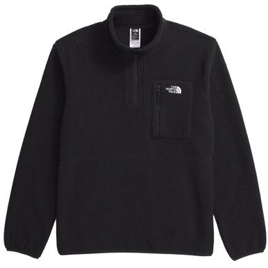 The North Face Men's Yumiori ¼ Zip Fleece - Kittery Trading Post