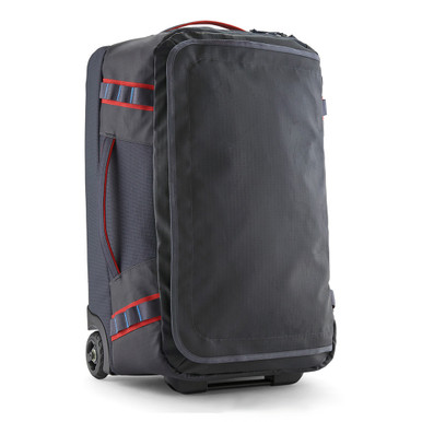Patagonia Black Hole Matte 40 Liter Wheeled Duffel Bag - Kittery