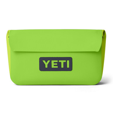 YETI Sidekick Dry 1 Liter Waterproof Gear Case - Kittery Trading Post
