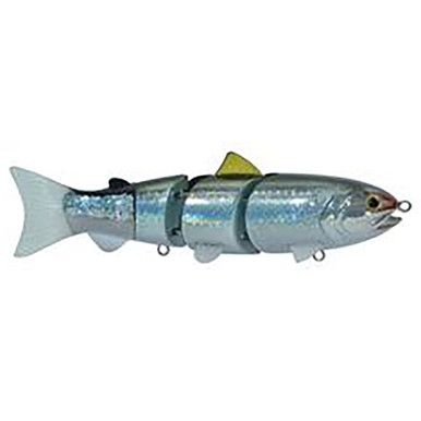 Spro BBZ-1 Jr. Swimbait 6