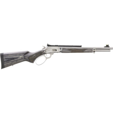 Marlin Model 1894 SBL Series 357 Magnum 16.1