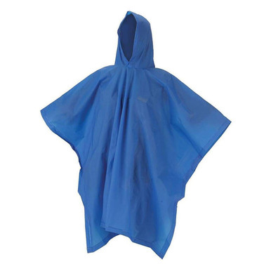 Capa de Chuva Adulto Coleman Poncho EVA 15mm - Verde - Lazer e Aventura Shop
