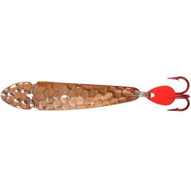 Moosalamoo Chev Chase Spoon Lure