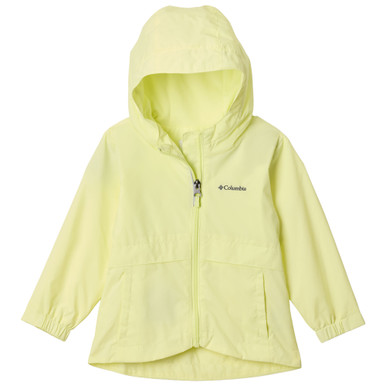 Columbia Toddler Girl's Rain-Zilla II Jacket - Kittery Trading Post