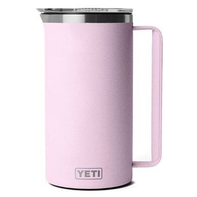 ウィンタードリーマー　【ジョンラッテンベリー】 YETI Rambler 64 oz. Insulated Pitcher - Kittery Trading Post