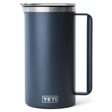 YETI Rambler 64 oz. Insulated Pitcher - Kittery Trading Post