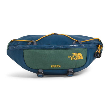 The North Face Terra 3 Liter Lumbar Pack - Kittery Trading Post