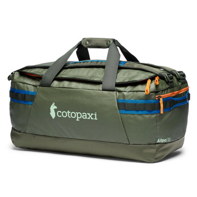 Cotopaxi Allpa Getaway 70 Liter Duffel Bag - Kittery Trading Post