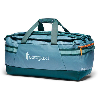 Cotopaxi Allpa Getaway 70 Liter Duffel Bag - Kittery Trading Post