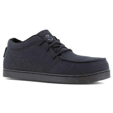 Roxy At Work Women's Minnow Composite Toe Slip Resistant Work Shoe