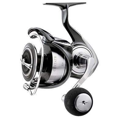 Daiwa Certate SW Spinning Reel - Kittery Trading Post