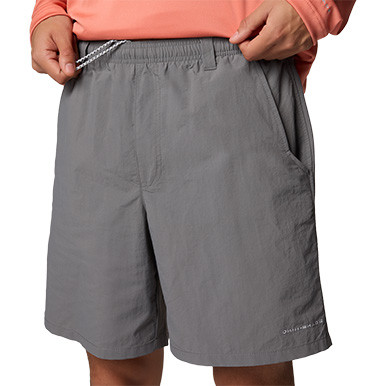 Columbia Men's PFG Backcast IV Water Shorts - Kittery Trading Post