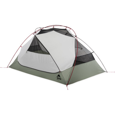 【日本正規品】グリーン MSR ELIXIR 2 Elixir 2 Tent | 2-Person Backpacking Tent | MSR – Cascade Designs