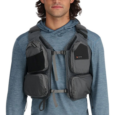 Simms Flyweight Vest Pack - Kittery Trading Post