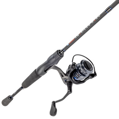 bass pro shop spinning combos Spinning Rod & Reel Combos | Smooth & Versatile Fishing Gear