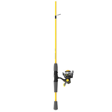 Robby　セット Zebco Children's Batman Spinning Combo - Kittery Trading Post