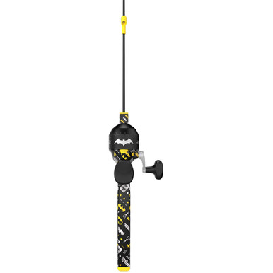 FCLLABO SPP140 fisherman ビッグマウス150 セット Childrens_Batman_Floating_Spin