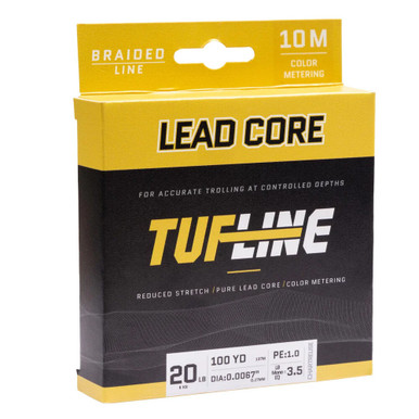 tuf line braided fishing line Tuf-Line, TL80300 LINE XP is more compact TUF Line ADX Enforcer 8X