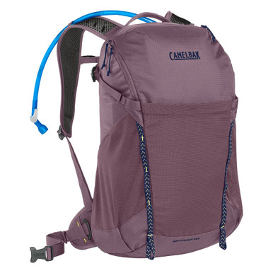 CamelBak Women's Rim Runner X20 18.5 Liter 50 oz. Hydration Pack