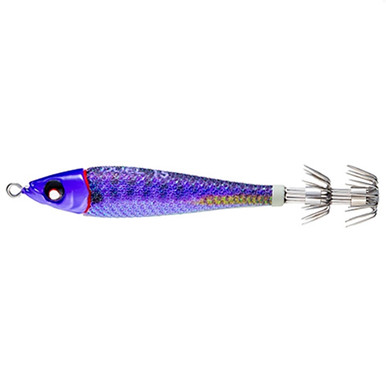 ビカクシダ jiggy by yot Yo-Zuri Ultra Metal Squid Jig Lure - Kittery Trading Post