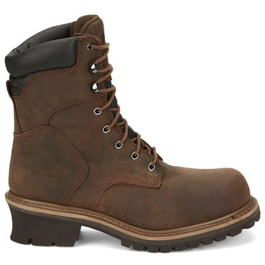 Chippewa Men's Hador 8