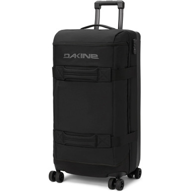 Dakine Split 4 Wheel Roller 87 Liter Wheeled Bag - Kittery Trading