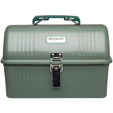 Stanley Classic Series 5.5 Quart Lunch Box - Kittery Trading Post