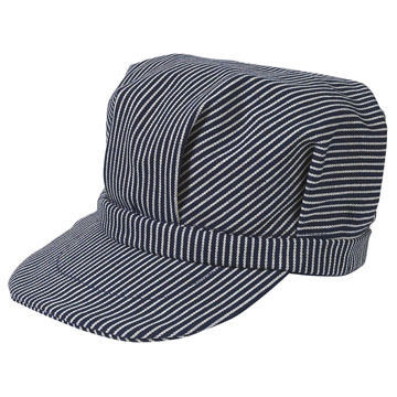 Broner Men's Railroad Cap - Kittery Trading Post