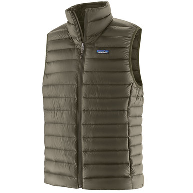 Patagonia Men's Down Sweater Vest - Kittery Trading Post
