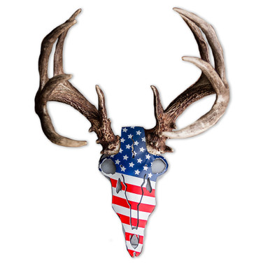 Do-All Outdoors America Buck Antler Mount - Kittery Trading Post