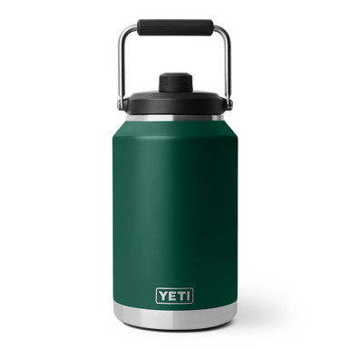 YETI Rambler One Gallon Stainless Steel Vacuum Insulated Jug