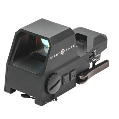 Sightmark Ultra Shot A-Spec Reflex Sight - Kittery Trading Post
