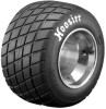 Hoosier Treaded Kart Tire 11.0/5.5-6 D20A - 11900D20A